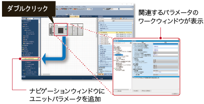fx プログラミング プログラミング環境の改善 | 製品特長 | MELSEC iQ-Fシリーズ
