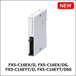 FX5-C16E