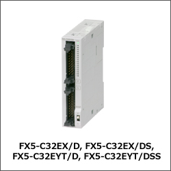 FX5-C32E