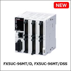 FX5UC-96M