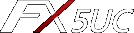 FX5UCロゴ