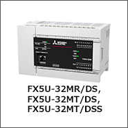 FX5U-32M_D