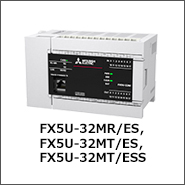 FX5U-32M_E