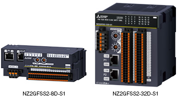 NZ2GFSS2-8D-S1、NZ2GFSS2-32D-S1