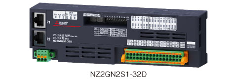 NZ2GN2S1-32D