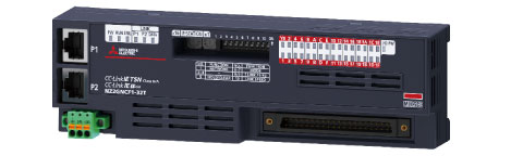 CC-Link IE TSN 製品紹介｜ネットワーク関連製品｜製品特長 シーケンサ