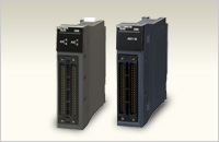 シンプルモーション／位置決めユニット