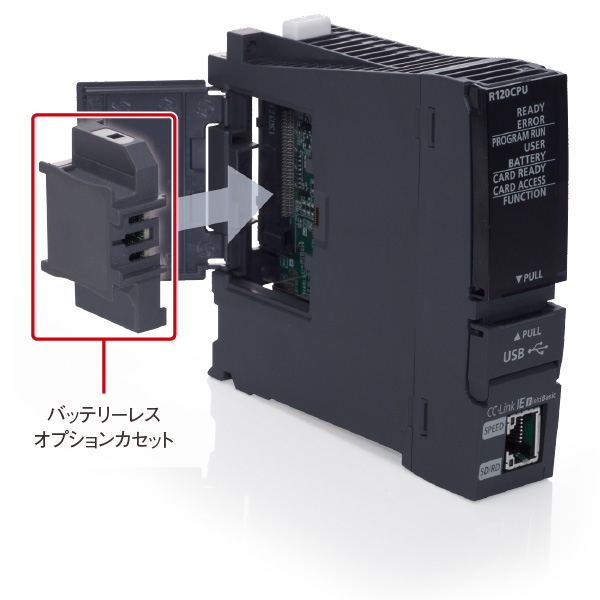 期間限定特価品 ビースト新品未使用 MITSUBISHI 三菱電機 シーケンサ