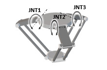 マシンタイプR007