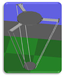 マシン制御シミュレータ