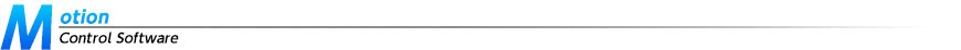Motion Control Software