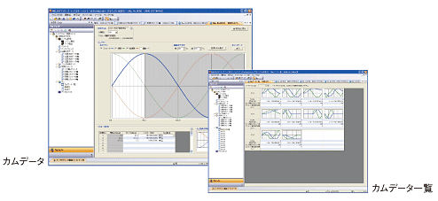 QD75M2 2軸　位置決めデータ数:600データ/軸　SSCNET接続 QD75M2 2軸 位置決めデータ数:600データ/軸 SSCNET接続 QD75M2 2