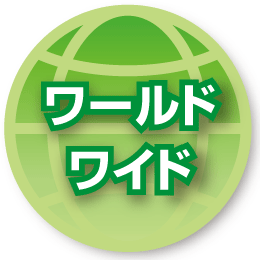 ワールドワイド