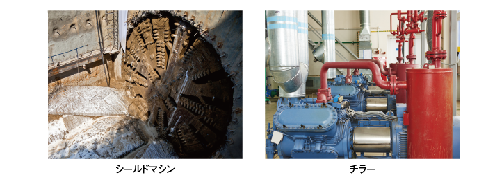 システム構成例