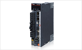 次世代サーボアンプ MELSERVO-J5 新登場!