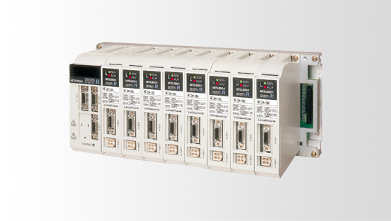 □[現状品] 三菱 ミツビシ MELSERVO-J3シリーズ ACサーボ サーボアンプ MR-J3-350B (5) □[現状品] 三菱 ミツビシ MELSERVO-J3シリーズ ACサーボ サーボアンプ