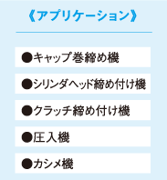 アプリケーション