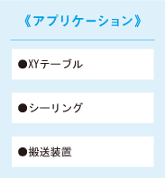 アプリケーション