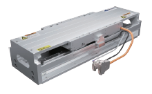 DGCシリーズ　経済型ダブルガイドリニアモータステージ