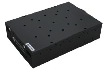 XRLシリーズ　クロスローラーガイドリニアモータ