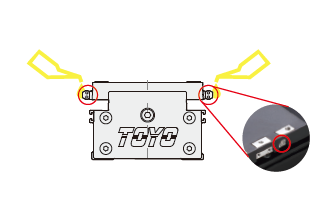 メンテナンスが簡単
