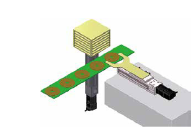 ■ディスクストッカー装置