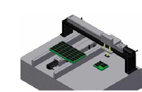 ■ICピック＆プレイス及び整列装置