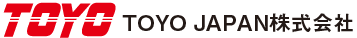 TOYO JAPAN株式会社