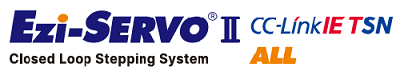 Ezi-SERVOII-CT-ALL rogo