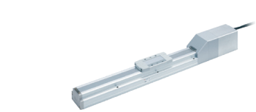 ボールねじ駆動 LEFS Series