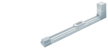 ベルト駆動 LEFB Series