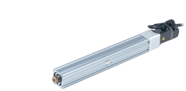 モータストレート形 LEY□D Series