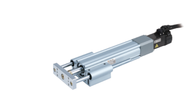 モータストレート形 LEYG□D Series