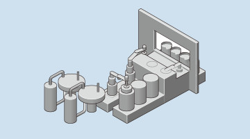 半導体・液晶・太陽電池製造装置