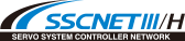 SSCNETⅢ/H