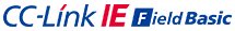 CC-Link IEフィールドネットワーク Basic