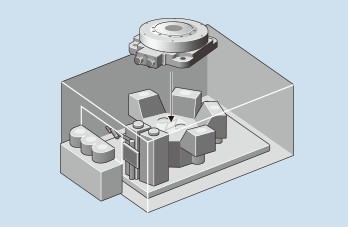 塗布・蒸着装置
