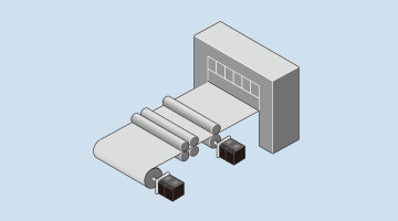 ローダ・アンローダ、フィーダ、スライダ