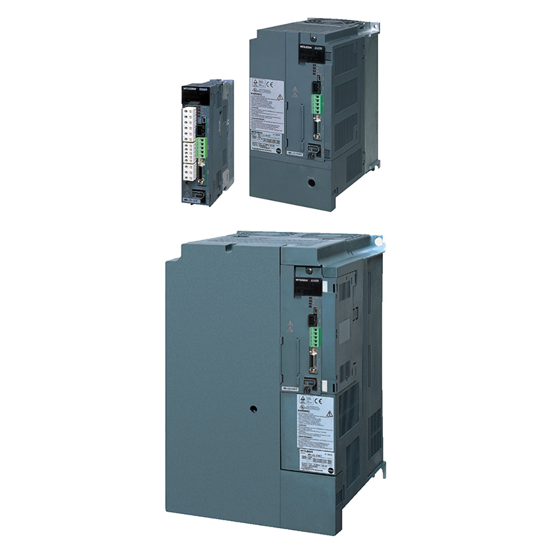 IP65防水 三菱 三菱電機(MITSUBISHI)MR-J3-40T サーボアンプ CC-Link