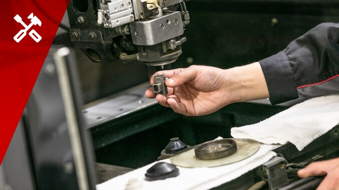 保守・メンテナンス契約