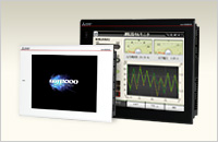 GOT2000:GT25モデル