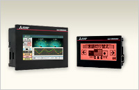 GOT2000:GT21モデル