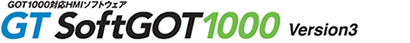 GT SoftGOT1000