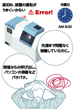 困っていませんか?