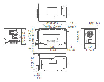 GT11HS-CCL/GT11H-CCL