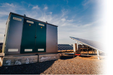 パワーコンディショナー