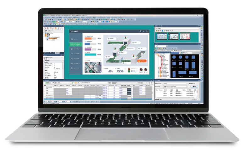エンジニアリングをより快適に