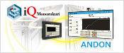 iQ Monozukuri アンドン