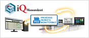 iQ Monozukuri 工程リモート監視