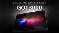 GOT3000シリーズ